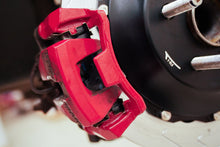 Load image into Gallery viewer, MMX Performance 2-Piece 325mm Rear Rotors - Mini Cooper JCW (F5x) 2015-2024