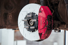 Load image into Gallery viewer, MMX Performance 2-Piece 335mm Front Rotors - Mini Cooper JCW (F5x) 2015-2024
