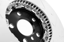 Load image into Gallery viewer, MMX Performance 2-Piece 335mm Front Rotors - Mini Cooper JCW (F5x) 2015-2024