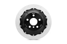 Load image into Gallery viewer, MMX Performance 2-Piece 325mm Rear Rotors - Mini Cooper JCW (F5x) 2015-2024