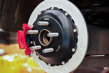 Load image into Gallery viewer, MMX Performance 2-Piece 325mm Rear Rotors - Mini Cooper JCW (F5x) 2015-2024