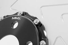 Load image into Gallery viewer, MMX Performance 2-Piece 335mm Front Rotors - Mini Cooper JCW (F5x) 2015-2024