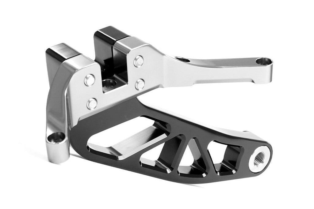 MMX Performance Ultimate Differential Track Pack - BMW M2/M3/M4 (G8x) 2021+
