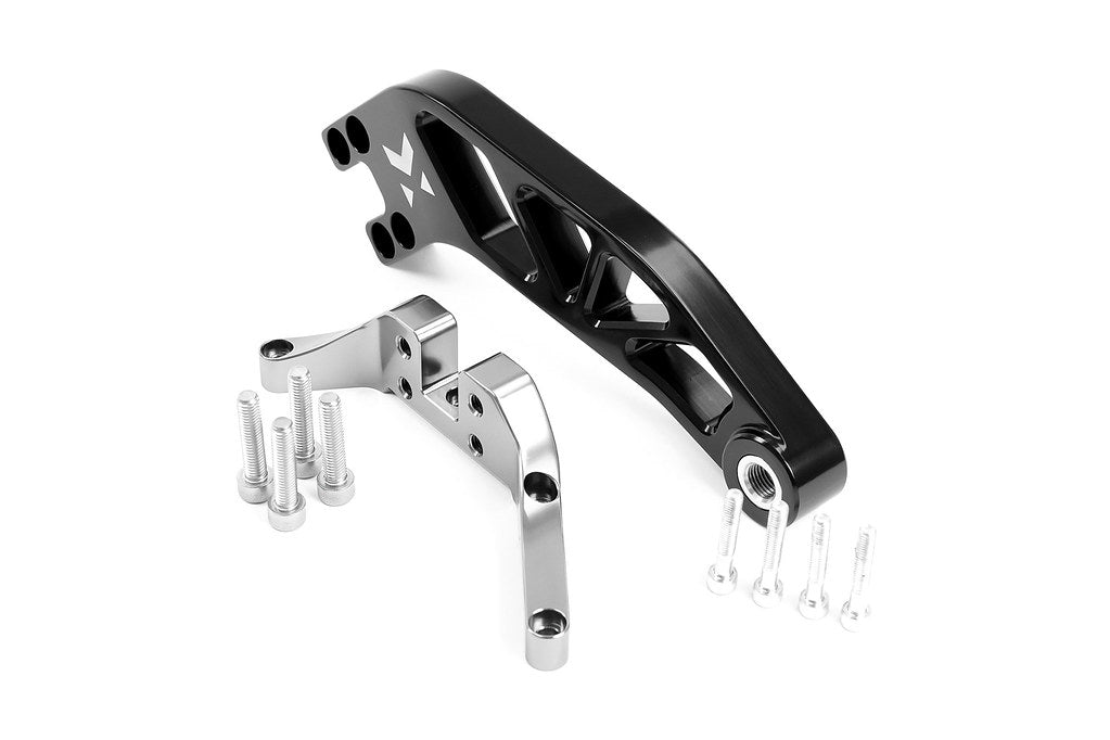 MMX Performance Dual Differential Mount - BMW M2/M3/M4 (G8x) 2022+