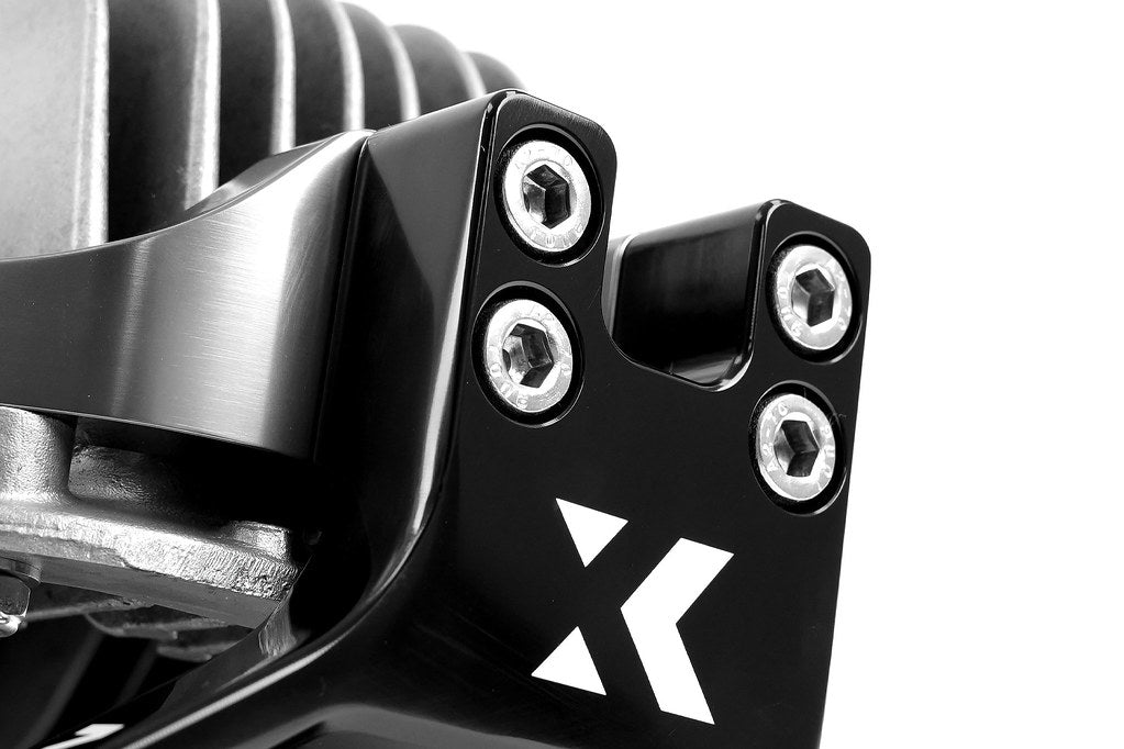 MMX Performance Dual Differential Mount - BMW M2/M3/M4 (G8x) 2022+