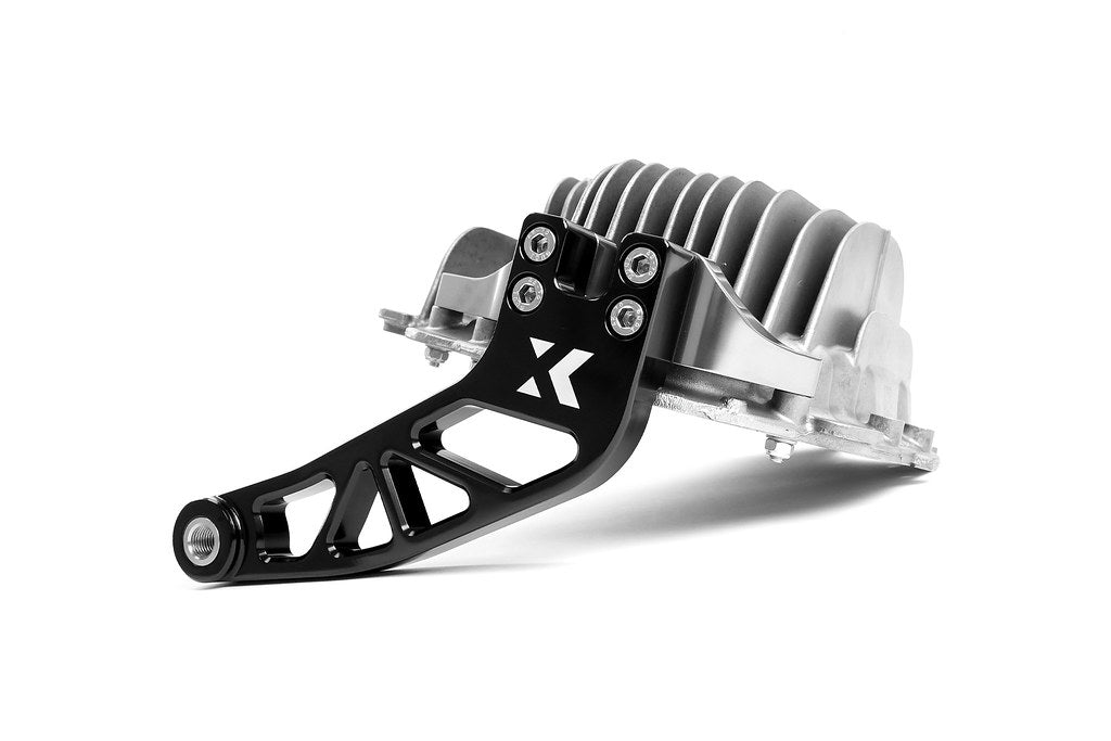 MMX Performance Dual Differential Mount - BMW M2/M3/M4 (G8x) 2022+