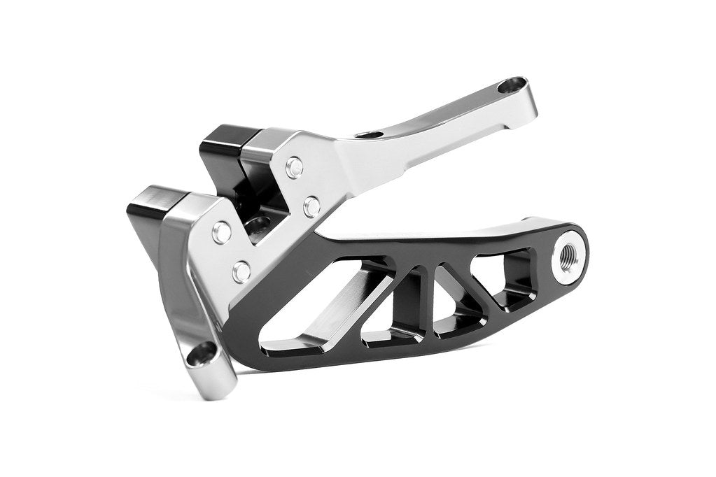 MMX Performance Dual Differential Mount - BMW M2/M3/M4 (G8x) 2022+