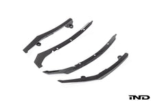 Load image into Gallery viewer, Megachip Carbon Fiber Splash Guard Set - BMW M5 / M5 Touring (G90/G99) 2025-2027
