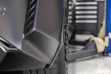 Load image into Gallery viewer, Megachip Carbon Fiber Splash Guard Set - BMW M5 / M5 Touring (G90/G99) 2025-2027