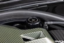 Load image into Gallery viewer, Goldenwrench Blackline Performance S58 Frozen Black Cap Complete Set - BMW M2/M3/M4 (G8x) 2021+