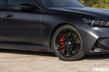 Load image into Gallery viewer, Megachip Carbon Fiber Splash Guard Set - BMW M5 / M5 Touring (G90/G99) 2025-2027