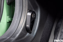 Load image into Gallery viewer, Goldenwrench Blackline Performance S58 Frozen Black Cap Complete Set - BMW M2/M3/M4 (G8x) 2021+
