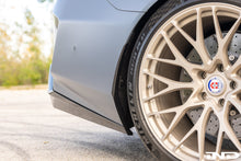 Load image into Gallery viewer, Megachip Carbon Fiber Splash Guard Set - BMW M5 / M5 Touring (G90/G99) 2025-2027