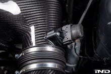 Load image into Gallery viewer, Eventuri Hybrid Carbon Airbox System - BMW M3 (E46) 2001-2006