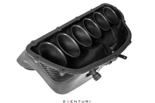 Load image into Gallery viewer, Eventuri Hybrid Carbon Airbox System - BMW M3 (E46) 2001-2006