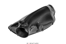 Load image into Gallery viewer, Eventuri Hybrid Carbon Airbox System - BMW M3 (E46) 2001-2006