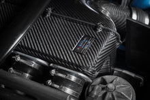 Load image into Gallery viewer, Eventuri Hybrid Carbon Airbox System - BMW M3 (E46) 2001-2006