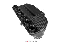 Load image into Gallery viewer, Eventuri Hybrid Carbon Airbox System - BMW M3 (E46) 2001-2006