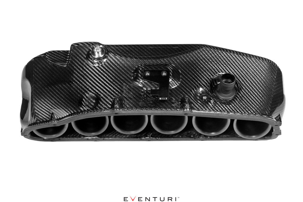 Eventuri Hybrid Carbon Airbox System - BMW M3 (E46) 2001-2006