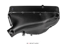 Load image into Gallery viewer, Eventuri Hybrid Carbon Airbox System - BMW M3 (E46) 2001-2006