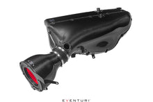 Load image into Gallery viewer, Eventuri Hybrid Carbon Airbox System - BMW M3 (E46) 2001-2006