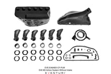 Load image into Gallery viewer, Eventuri Hybrid Carbon Airbox System - BMW M3 (E46) 2001-2006