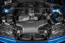 Load image into Gallery viewer, Eventuri Hybrid Carbon Airbox System - BMW M3 (E46) 2001-2006