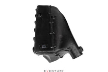 Load image into Gallery viewer, Eventuri Hybrid Carbon Airbox System - BMW M3 (E46) 2001-2006