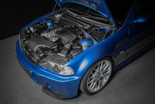 Load image into Gallery viewer, Eventuri Hybrid Carbon Airbox System - BMW M3 (E46) 2001-2006