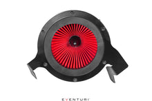 Load image into Gallery viewer, Eventuri Hybrid Carbon Airbox System - BMW M3 (E46) 2001-2006