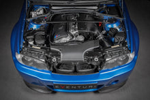 Load image into Gallery viewer, Eventuri Hybrid Carbon Airbox System - BMW M3 (E46) 2001-2006