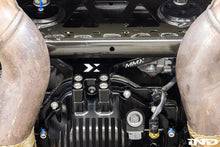Load image into Gallery viewer, MMX Performance Dual Differential Mount - BMW M2/M3/M4 (G8x) 2022+