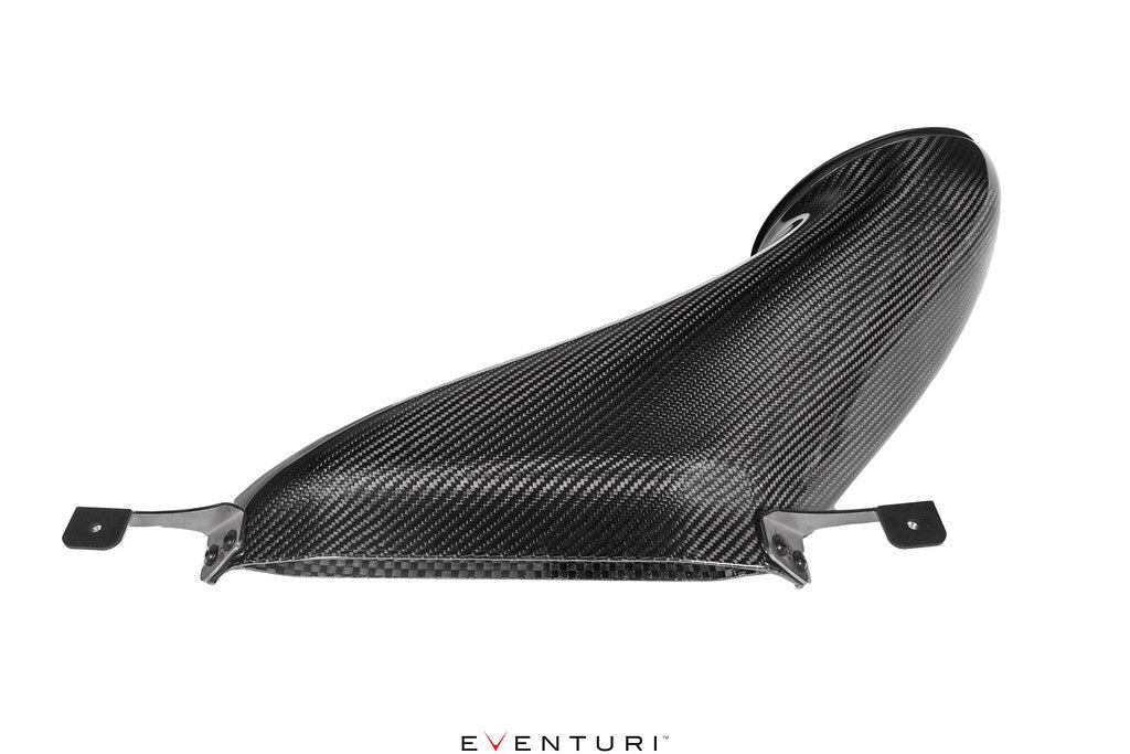 Eventuri Carbon Fiber Intake - Mini Cooper S / JCW (F6X) 2025+
