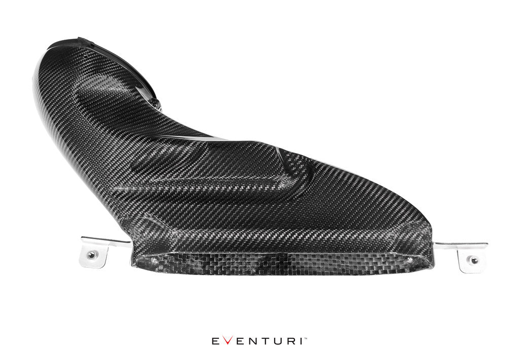 Eventuri Carbon Fiber Intake - Mini Cooper S / JCW (F6X) 2025+