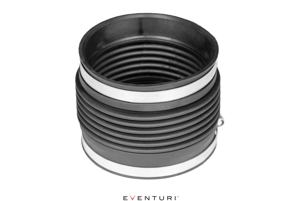 Eventuri Carbon Fiber Intake - Mini Cooper S / JCW (F6X) 2025+