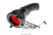 Load image into Gallery viewer, Eventuri Carbon Fiber Intake - Mini Cooper S / JCW (F6X) 2025+