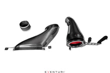 Load image into Gallery viewer, Eventuri Carbon Fiber Intake - Mini Cooper S / JCW (F6X) 2025+