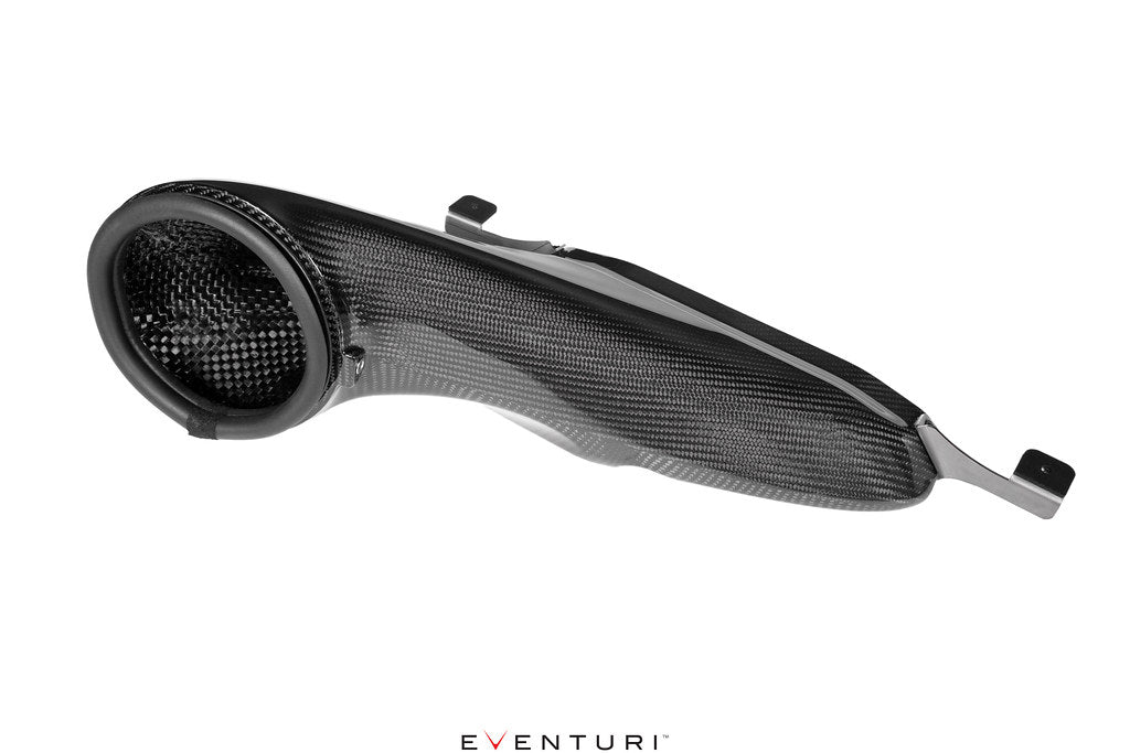 Eventuri Carbon Fiber Intake - Mini Cooper S / JCW (F6X) 2025+