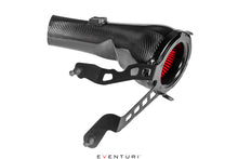 Load image into Gallery viewer, Eventuri Carbon Fiber Intake - Mini Cooper S / JCW (F6X) 2025+