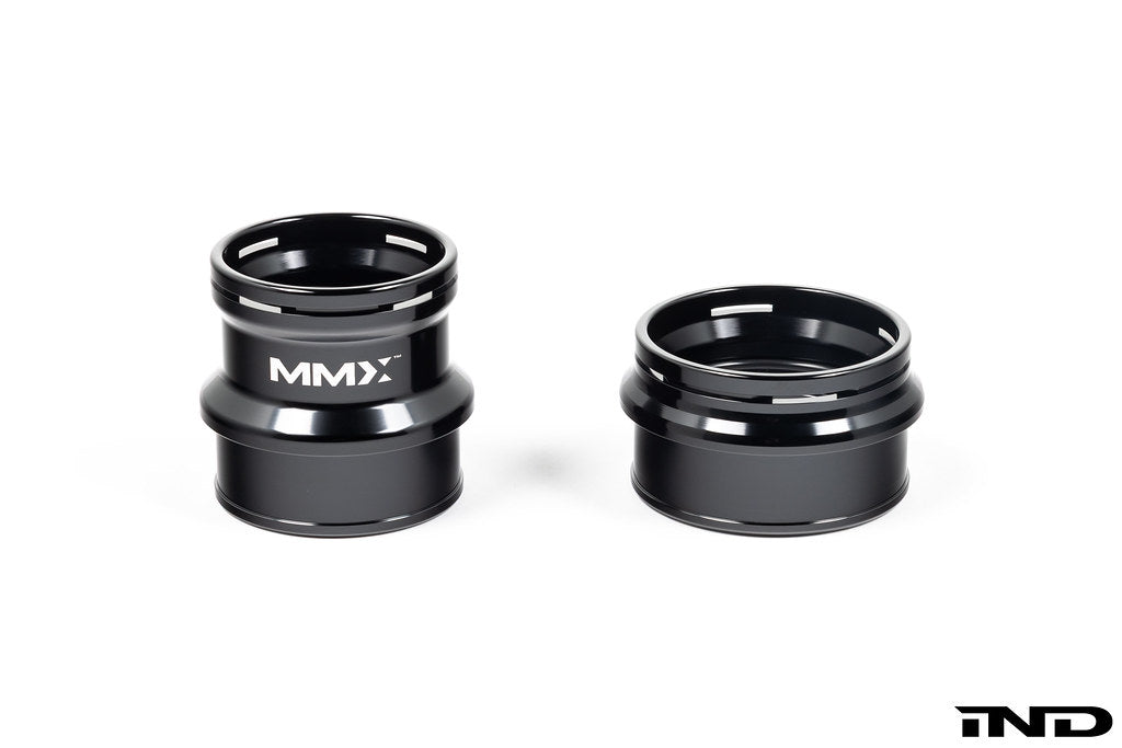 MMX Performance Intake Pipe Set - BMW M2/M3/M4 (G8x) 2021+