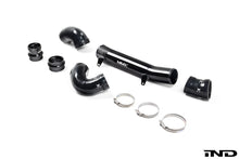 Load image into Gallery viewer, MMX Performance Intake Pipe Set - BMW M2/M3/M4 (G8x) 2021+