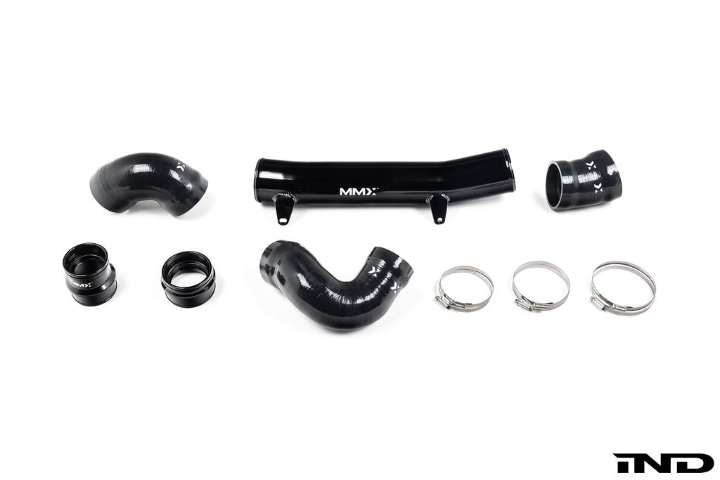 MMX Performance Intake Pipe Set - BMW M2/M3/M4 (G8x) 2021+