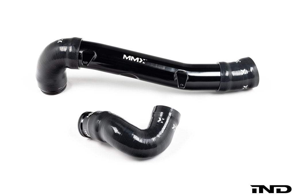 MMX Performance Ultimate Intake Solution - BMW M2/M3/M4 (G8x) 2021+