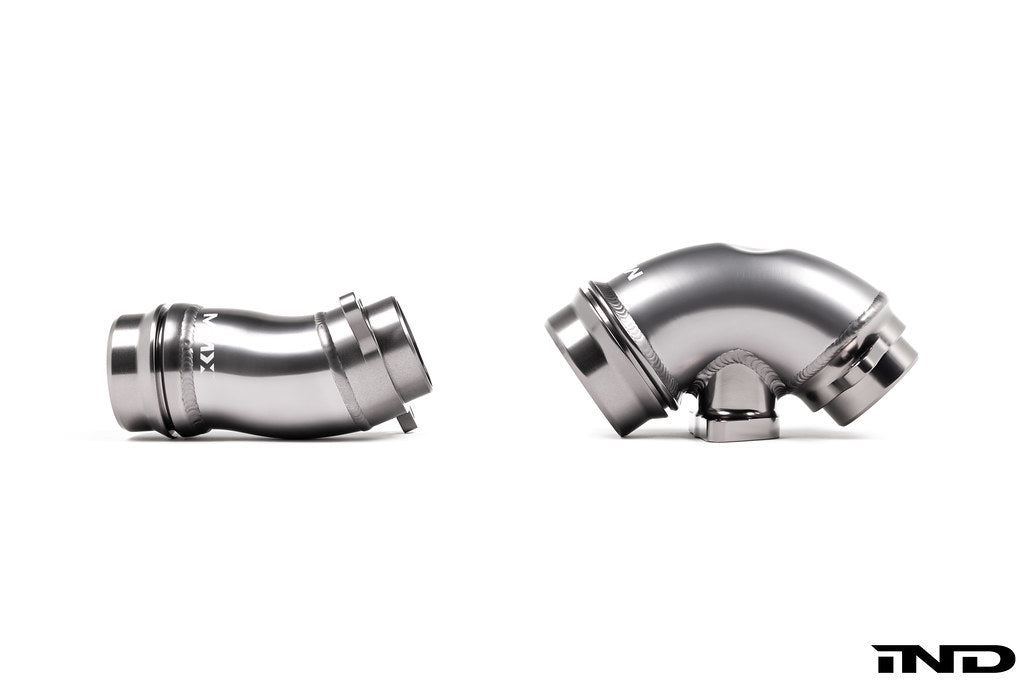 MMX Performance Ultimate Intake Solution - BMW M2/M3/M4 (G8x) 2021+