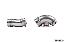 Load image into Gallery viewer, MMX Performance Ultimate Intake Solution - BMW M2/M3/M4 (G8x) 2021+