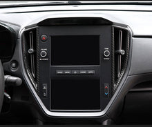 Load image into Gallery viewer, JDMuscle Tanso Dry Carbon Fiber AC Vents Covers 6 Piece - Subaru WRX 2022-2025