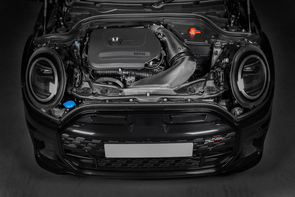 Eventuri Carbon Fiber Intake - Mini Cooper S / JCW (F6X) 2025+