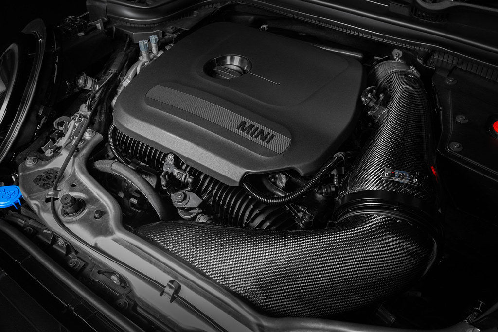 Eventuri Carbon Fiber Intake - Mini Cooper S / JCW (F6X) 2025+