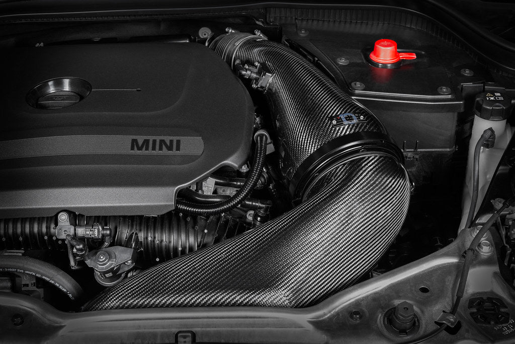 Eventuri Carbon Fiber Intake - Mini Cooper S / JCW (F6X) 2025+