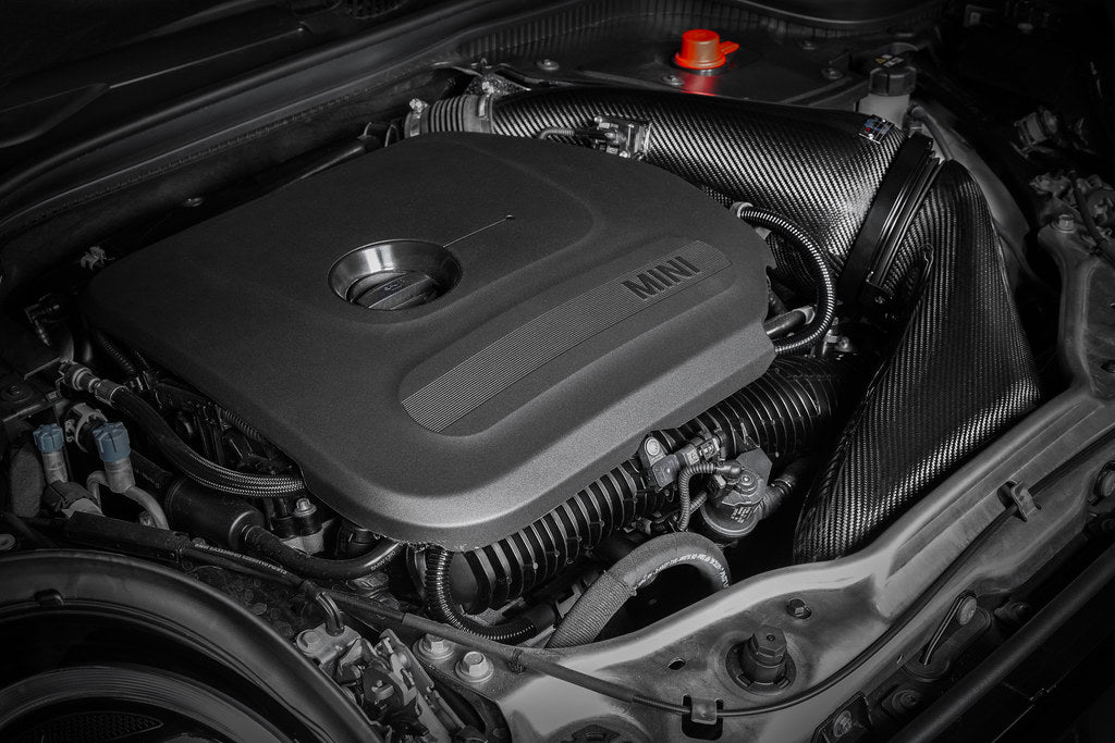 Eventuri Carbon Fiber Intake - Mini Cooper S / JCW (F6X) 2025+